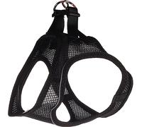 Flamingo Pettorina Step&Go BENTO Nero XL 49-54CM