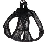 Flamingo Pettorina Step&Go BENTO Nero XXL 56-62CM