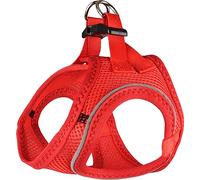 Flamingo Pettorina Step&Go BENTO Rosso M 41-44CM