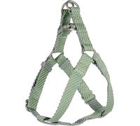 Flamingo Pettorina Step&Go Elly Verde S 25-45CM 15MM