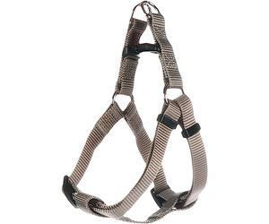 Flamingo Pettorina Step&Go Greige S 25-45CM 15MM