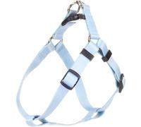 Flamingo Pettorina Step&Go NOEKIE Azzurro S 25-45CM 15MM
