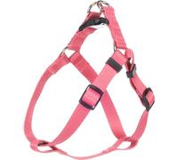 Flamingo Pettorina Step&Go NOEKIE Rosa S 25-45CM 15MM
