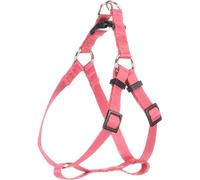 Flamingo Pettorina Step&Go NOEKIE Rosa XS 20-35CM 10MM