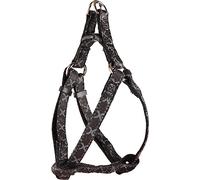 Flamingo Pettorina Step&Go Odin Nero XS 30-40CM 10MM