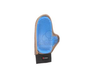 Flamingo Pienna guanti toglipelo con setole 1 pz