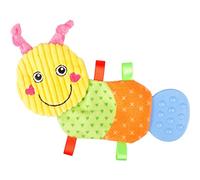 Flamingo Pippo Hs 517308 Caterpillar 19 cm