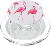 Flamingo PopSockets PopGrip per MagSafe