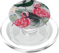 Flamingo PopSockets PopGrip per MagSafe