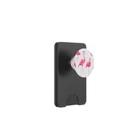 Flamingo PopSockets PopWallet per MagSafe