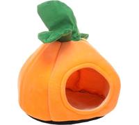 Flamingo Posto per Dormire Helga Zucca Arancione 23x23x18CM