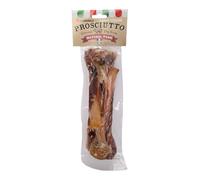 Nature Snack Osso di Tibia di Maiale con Carne 2PZ
