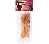 Flamingo R'HIDE Anatra Wrapped Ribs 17CM 2PZ 110GR