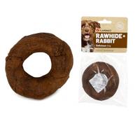 Flamingo R'HIDE Anello con Coniglio 10CM