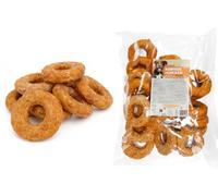 Flamingo R'HIDE Anello con Pollo 10CM 20PZ 2,2KG