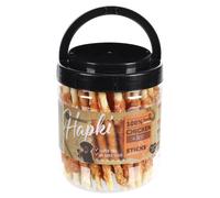 Flamingo R'Hide Bastoncini Ricoperti Di Pollo 600 G, NUOVO