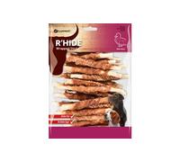 Flamingo R'HIDE Bastoncino con Anatra 7/8MM 12CM 30PZ 350G