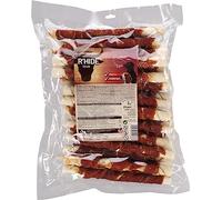 Flamingo R'HIDE Batonnet with Duck 30 mm 25 cm 2 kg Pack of 25