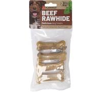 Flamingo R'HIDE Osso per Cani con Menta 9CM 4PZ