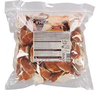 Flamingo R'HIDE Scarpa con Pollo 6/8CM 75PZ 1,12KG