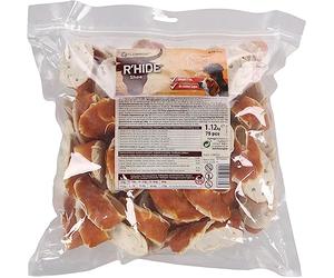 Flamingo R'HIDE Scarpa con Pollo 6/8CM 75PZ 1,12KG