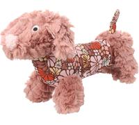 Flamingo Rozette animali di peluche Cane pink