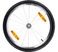 Flamingo Ruota di Ricambio Rimorchio di Velo Juliette