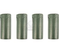 Flamingo sacchetti igienici biodegradabili - verde 4 x 15 pz