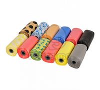 Flamingo sacchetti igienici - colorati 12 x 20 pz