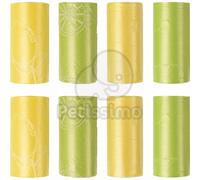 Flamingo sacchetti igienici - lemon 8 x 15 pz
