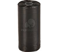 Flamingo sacchetti igienici - nero 1 x 15 pz
