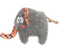 Flamingo Saffia giocattoli di peluche con corda - forme diverse Elefante