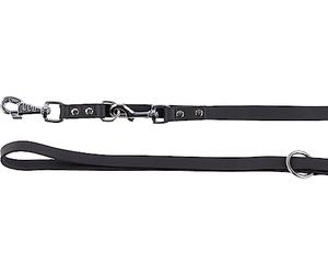 Flamingo Seattle Power Lead 200 cm 12 mm Black