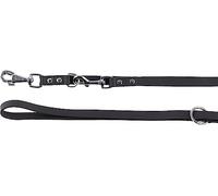 Flamingo Seattle Power Lead 240 cm 18 mm Black