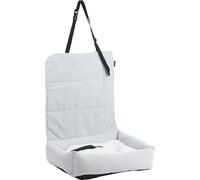 Flamingo Sedile per l'auto Beth Azzurro Chiaro 55x46x12cm