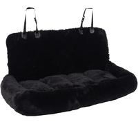 Flamingo Sedile per l'auto Krems Nero 120x60x14cm