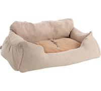 Flamingo SEGGIOLINO Auto Megan Beige 82x60x30CM