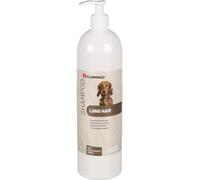 Flamingo Shampoo 1L Pelo Lungo