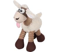 Flamingo Sheep Dog Toy