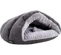 Flamingo Shelter ZUPO Dark Grey 49 x 40 x 22 cm