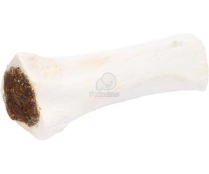 Flamingo Snack Nature osso di bufalo con polmone 324 g - 15 cm