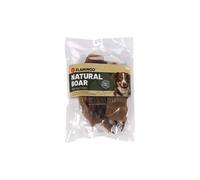 Flamingo snack per cani - pelle di cinghiale 200 g