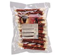 Flamingo Snack per Cani R ' Hide Bastone Anatra, 25 CM/30 MM, 2 KG, Nuovo