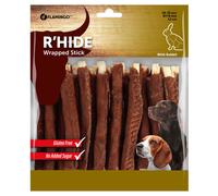 Flamingo Snack Per Cani R'Hide Coniglio 350 g NEU