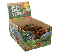 Flamingo Snack Per Cani Veggie Spazzolino Da Denti, 1,69 Kg