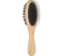 Flamingo Spazzola con SETOLE E Denti BABU L