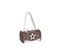 FLAMINGO Star Bag Sacchetto di Trasporto per Cane 45 x 31 x 27 cm