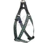 Flamingo Step & Go Safia pettorina 35-50 cm