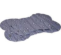 Flamingo STUOINO REFRIGERABILE FRESK Drop Osso Grigio 45x60CM