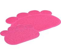 Flamingo Tappetino per Cassetta IGIENICA PITOU Fuchsia 30x40CM